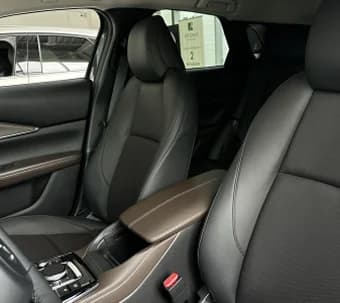 Перетяжка сидінь авто