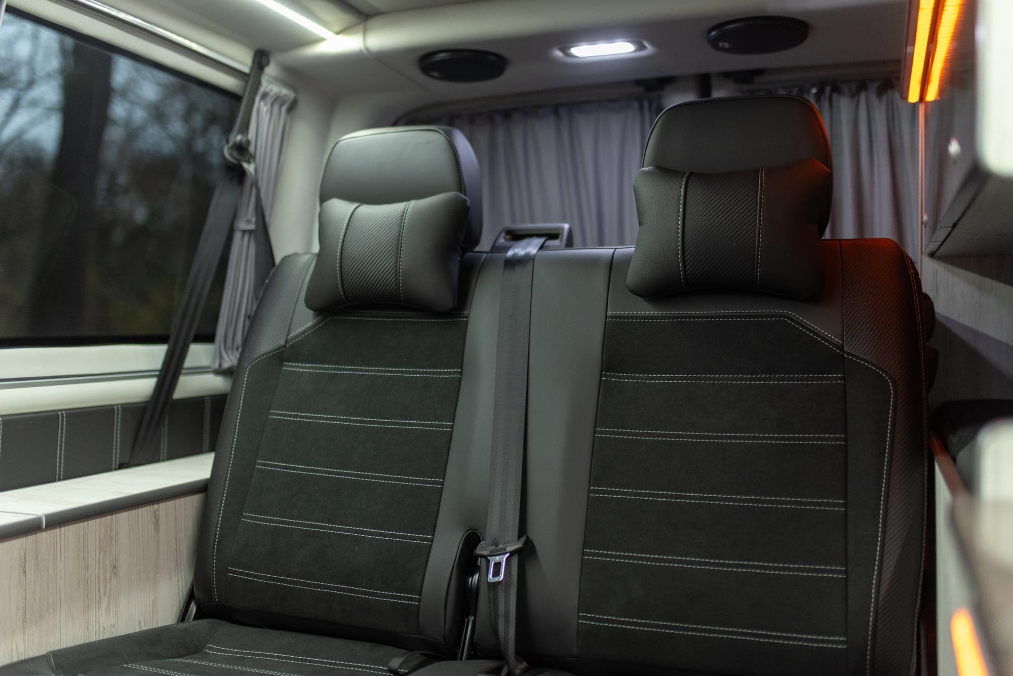 Переобладнання VW California в автодім: компактний кемпер для подорожей preview 4