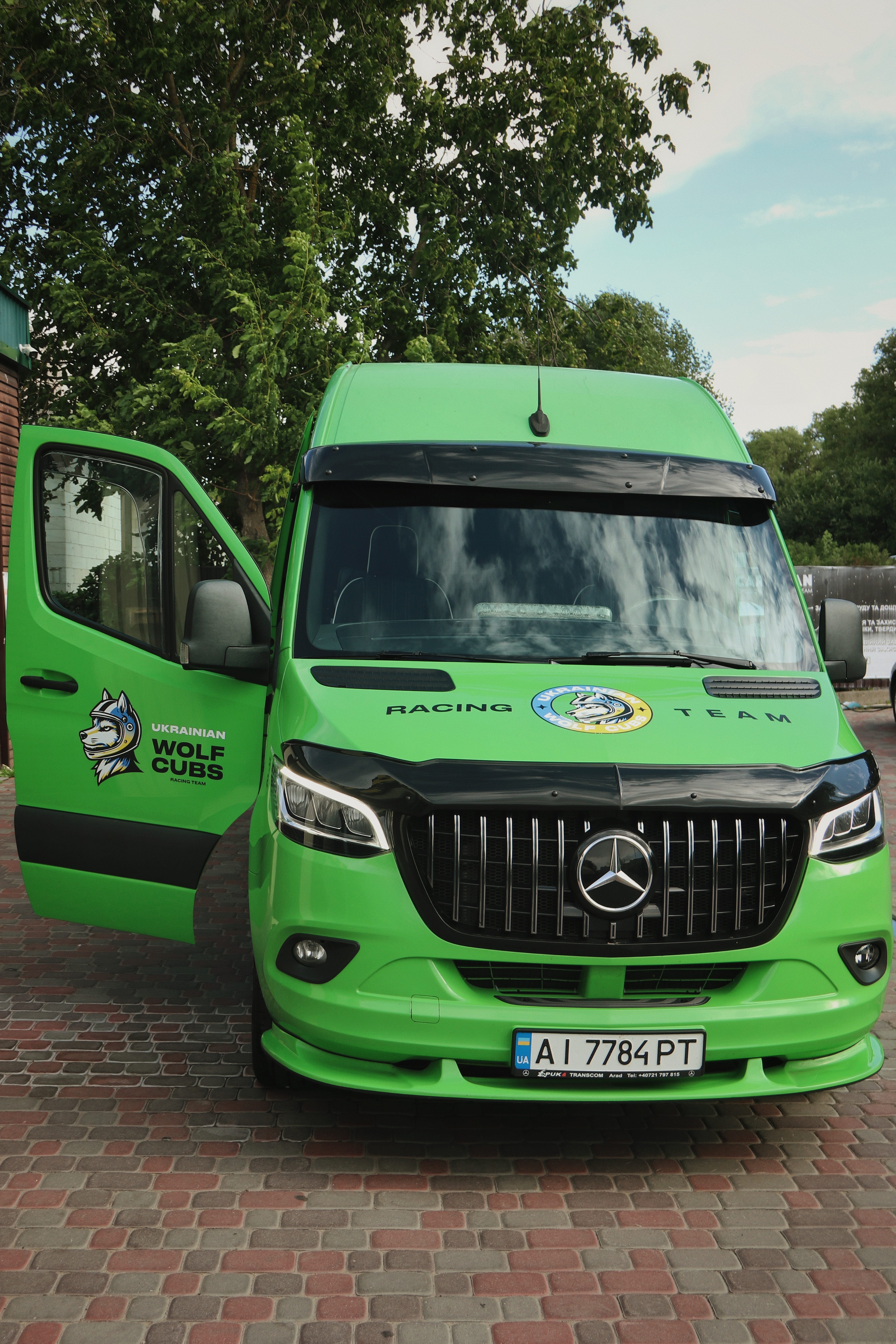 Американські фургони під переобладнання: Ford Transit, RAM чи Chevrolet Express